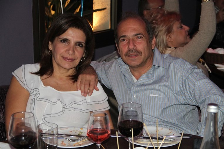 Soiree Karaoke de UMP Liban